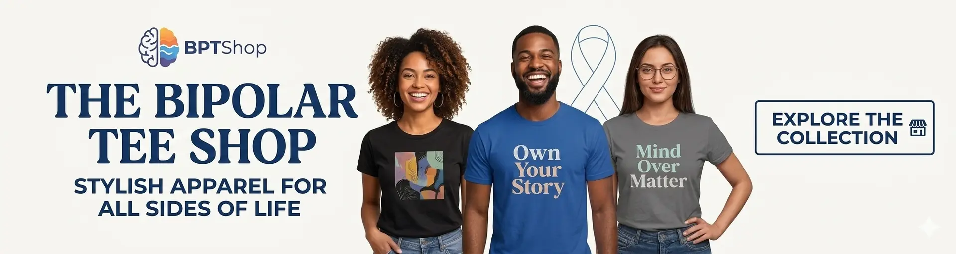 Banner for The Bi-Polar Collective